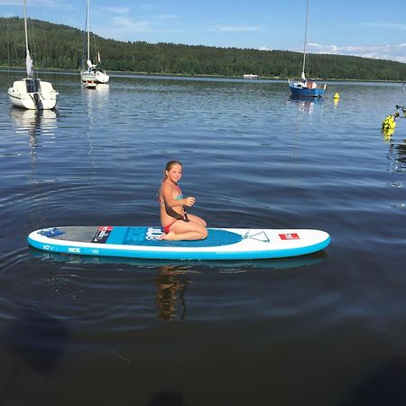 Apartmán Martin Lipno nad Vltavou Esterno foto