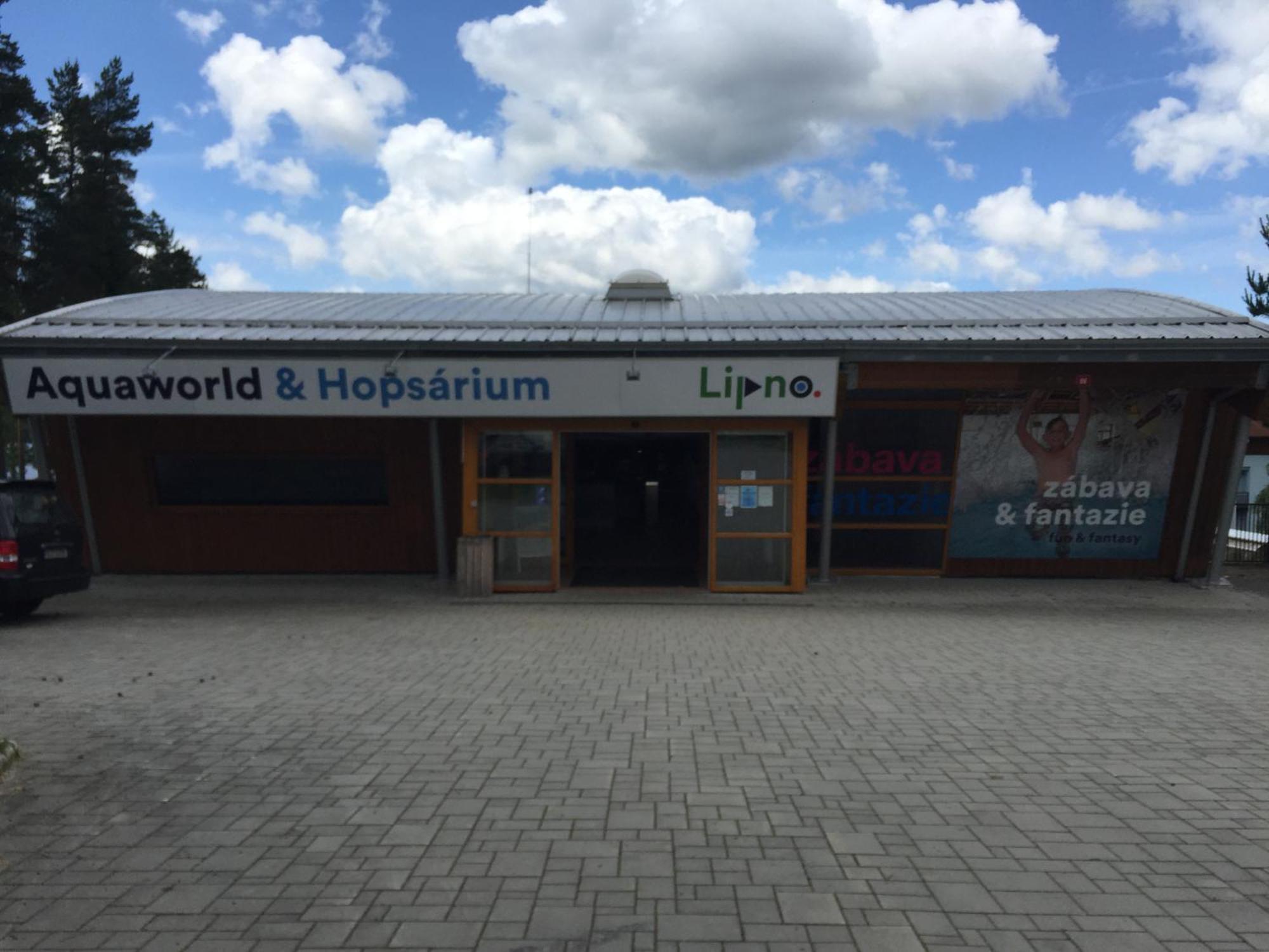 Apartmán Martin Lipno nad Vltavou Esterno foto