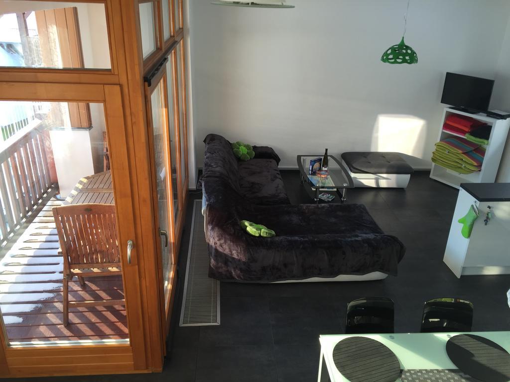 Apartmán Martin Lipno nad Vltavou Camera foto