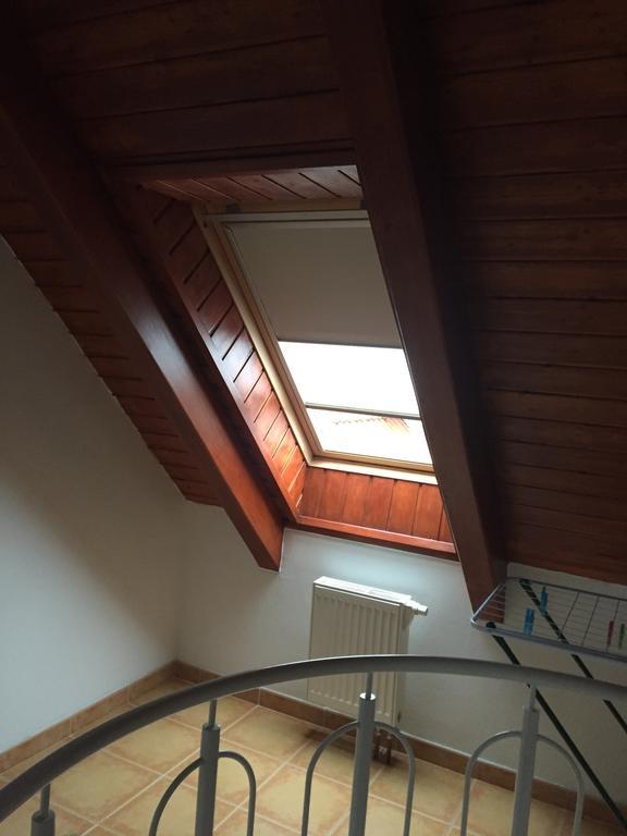 Apartmán Martin Lipno nad Vltavou Esterno foto