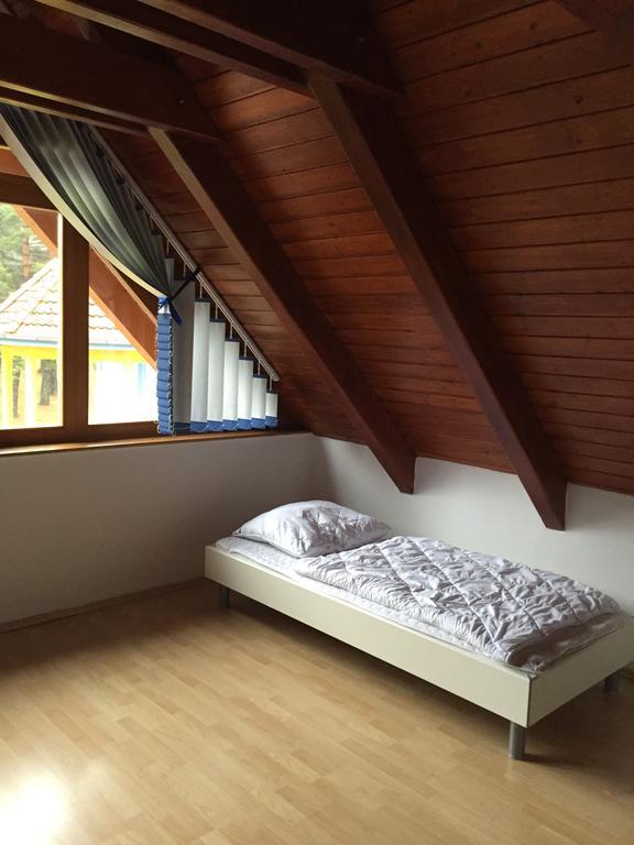 Apartmán Martin Lipno nad Vltavou Camera foto