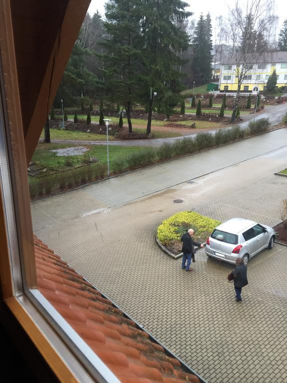 Apartmán Martin Lipno nad Vltavou Esterno foto