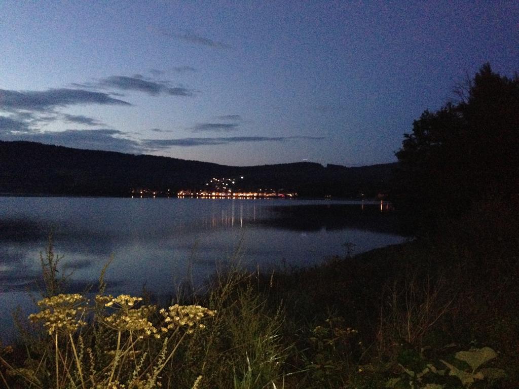 Apartmán Martin Lipno nad Vltavou Camera foto