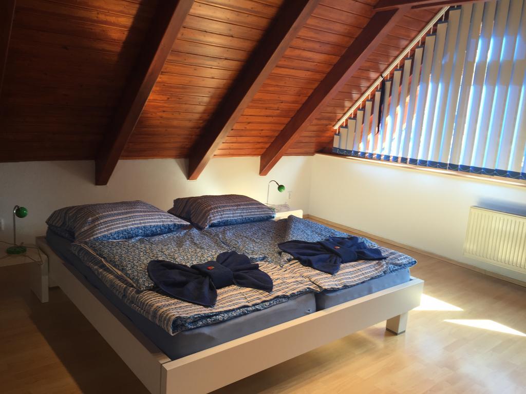 Apartmán Martin Lipno nad Vltavou Esterno foto