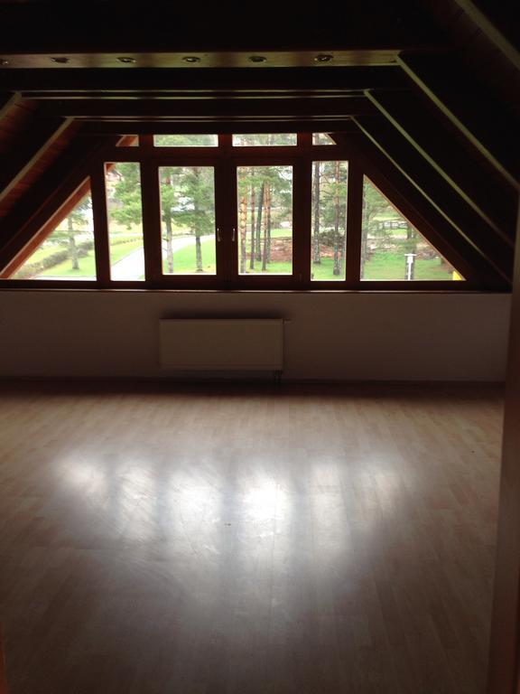 Apartmán Martin Lipno nad Vltavou Esterno foto