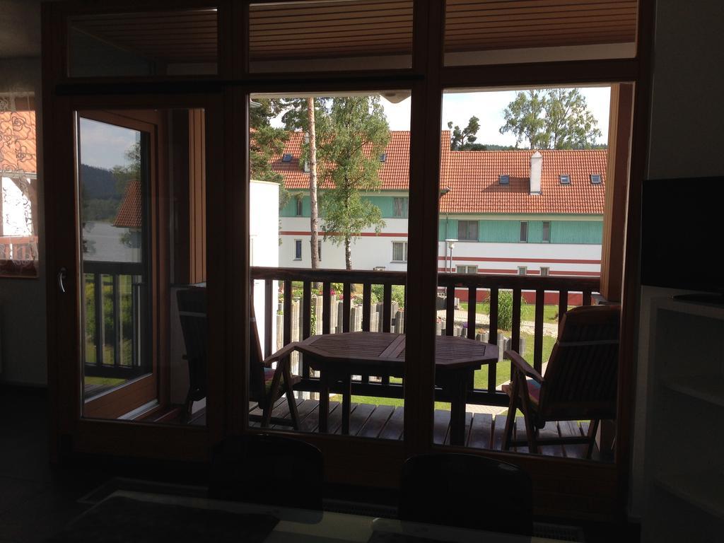 Apartmán Martin Lipno nad Vltavou Camera foto