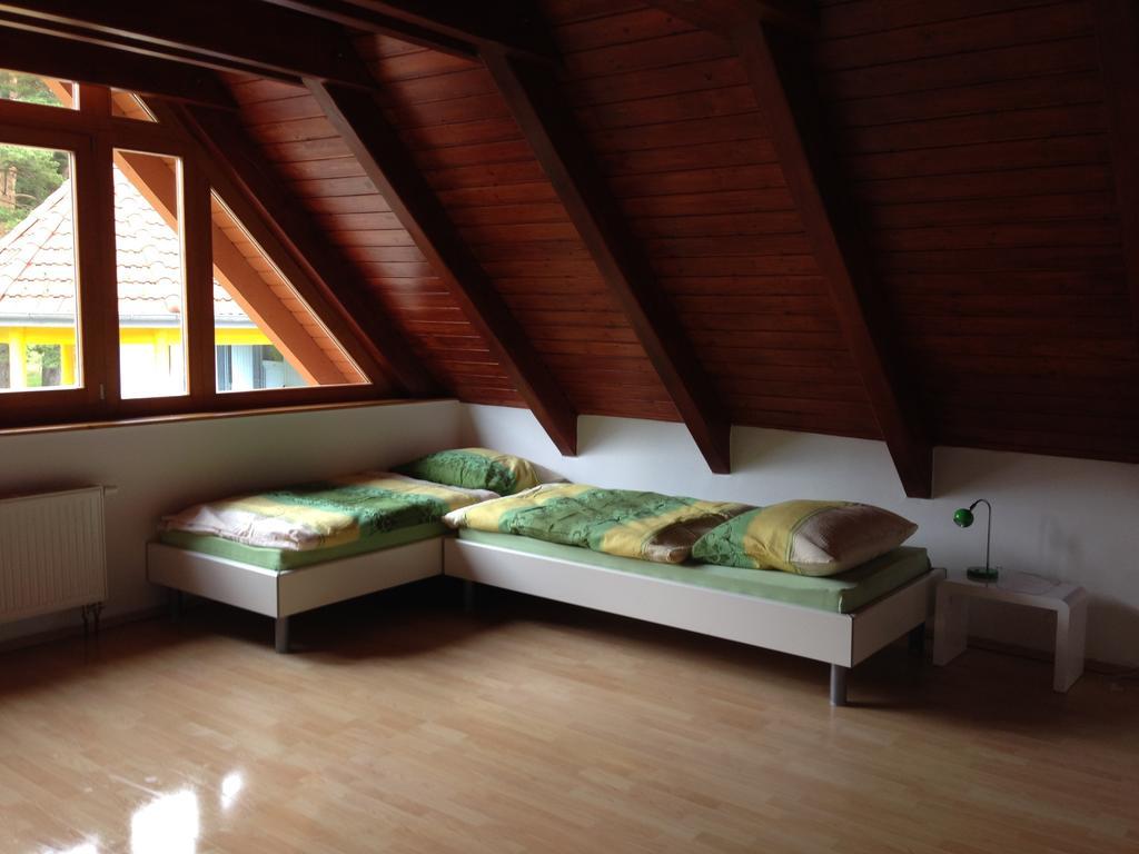 Apartmán Martin Lipno nad Vltavou Esterno foto