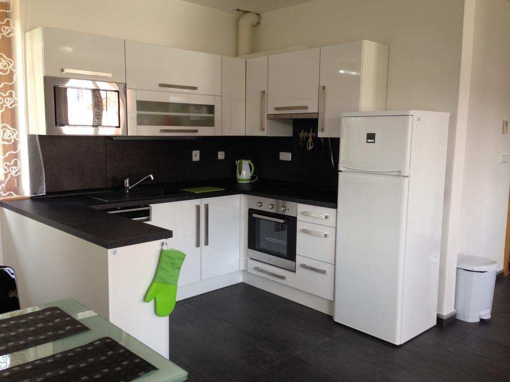 Apartmán Martin Lipno nad Vltavou Esterno foto