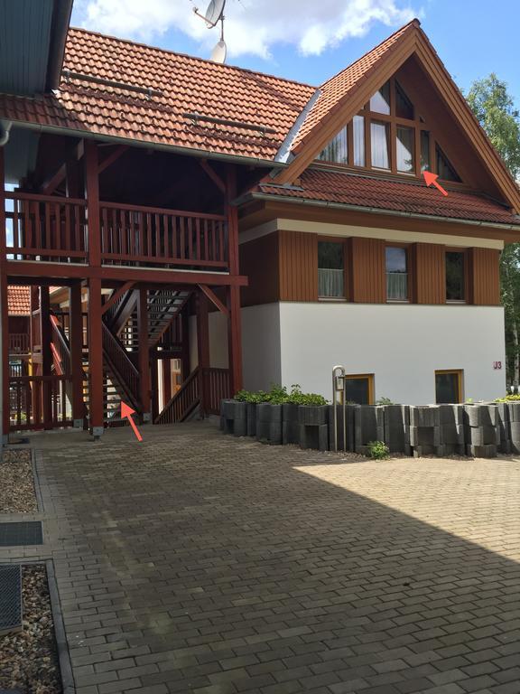 Apartmán Martin Lipno nad Vltavou Esterno foto