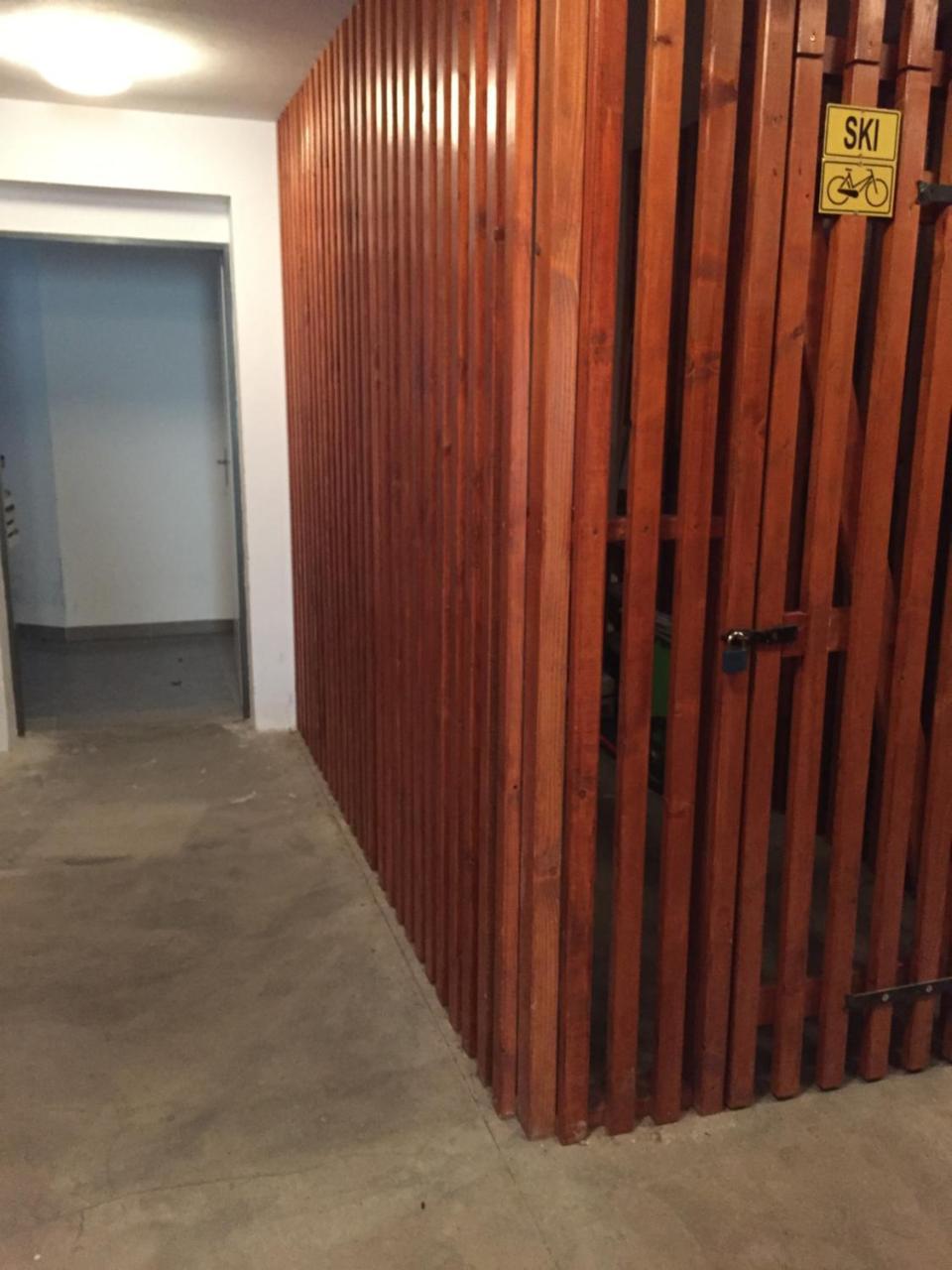 Apartmán Martin Lipno nad Vltavou Esterno foto