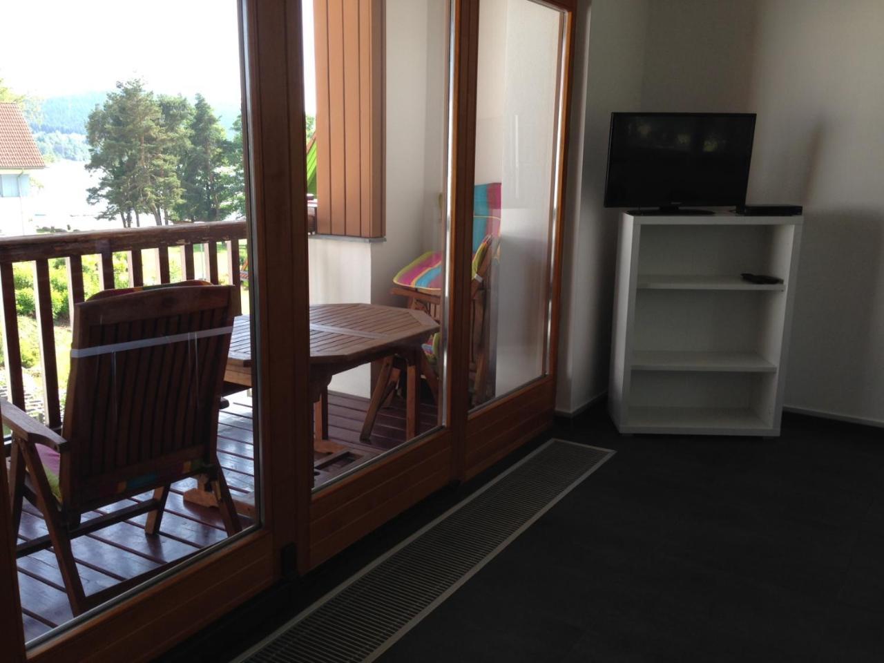 Apartmán Martin Lipno nad Vltavou Esterno foto